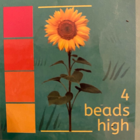 NEW How Many Beads? (My World) Book - Picture 4 of 6